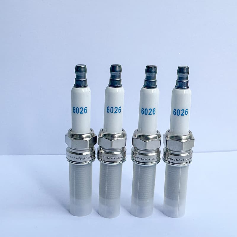Feidun DILZK7RA Spark Plug Compatible with Volkswagen Touareg 2005-2013 3.6L