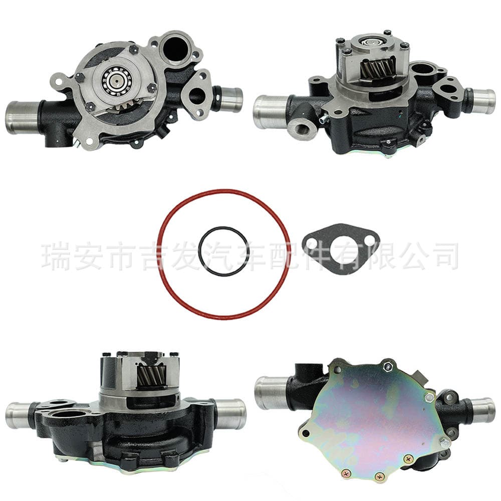 Engine Water Pump for Hino K13D 16100-3123
