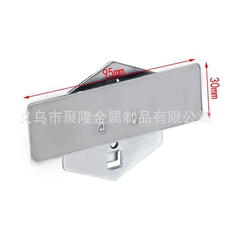 Square Hole Pegboard Hook Hardware Tool Mounting Board Wall Storage Organizer Rack Workbench Tool Cabinet Hooks