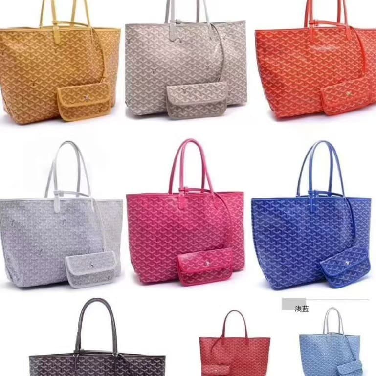 2021 New Tote Bag Emo Dog Tooth Bag Women's Shoulder Bag Large Capacity Mother-Child Bag