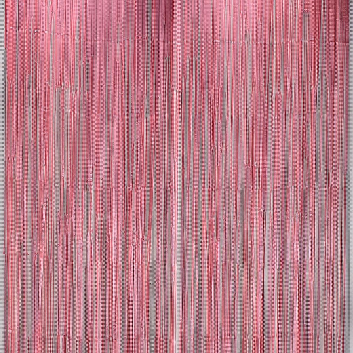 1.2m Rain Curtain for Birthday Party Wedding Decoration Background Wall Laser Fringe Shiny Rain Door Curtain New Year Decoration