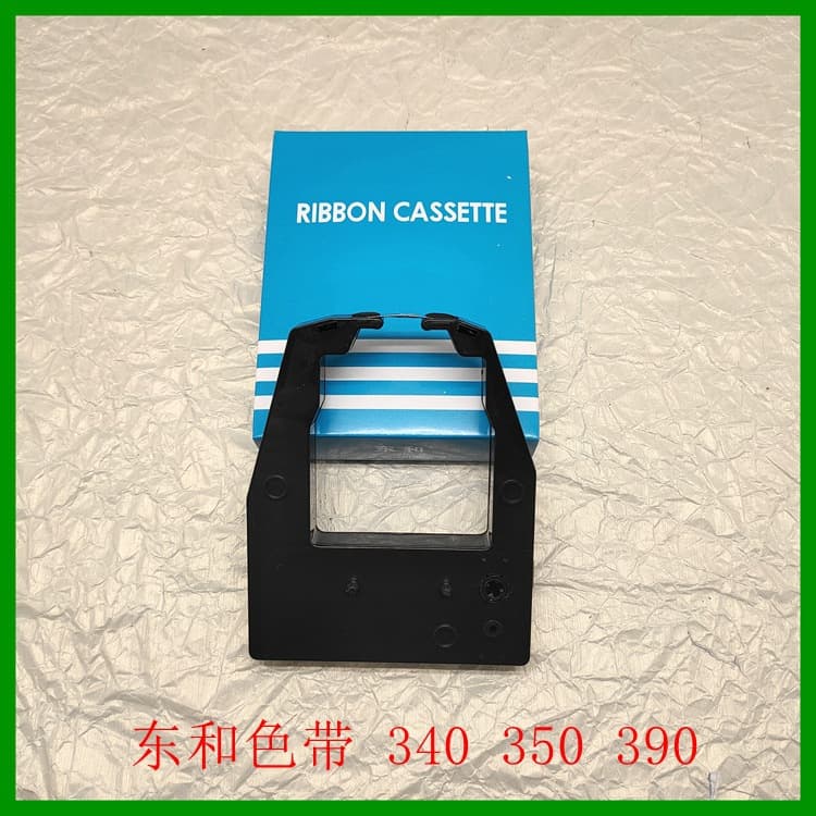 Donghe Ribbons for Fuji Printing LP1500SC, FUJI 350/370/390 Ribbon Holders