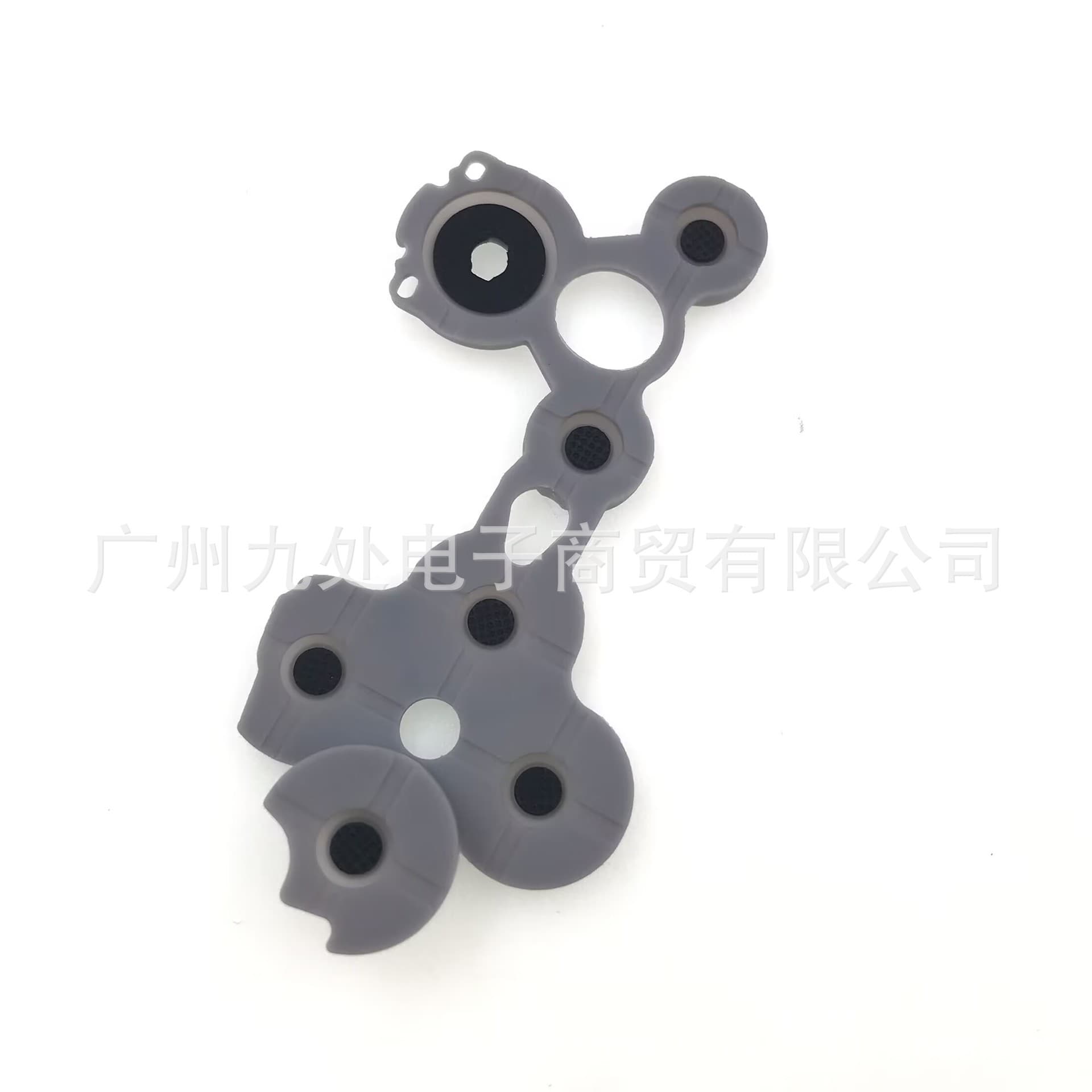Compatible with XBOXONE Elite Series 2 Controller Conductive Rubber, XBOXONE S X Version Button Conductive Rubber