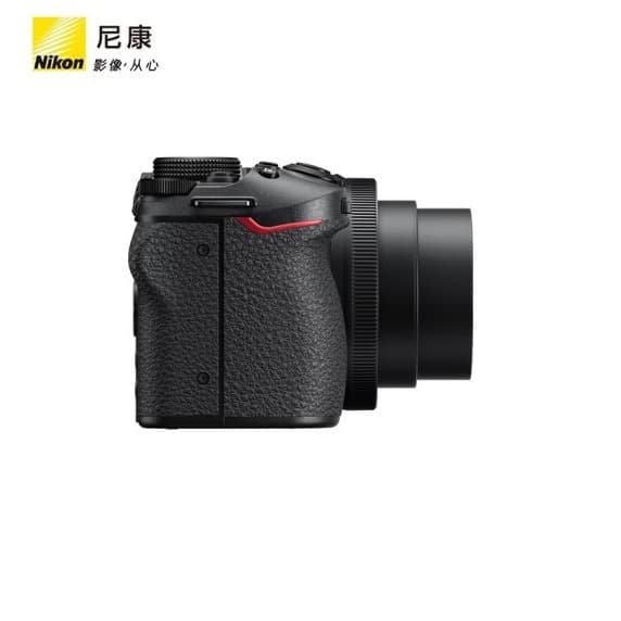 In Stock Domestic Version Genuine Z30 Mirrorless Digital Camera, Anti-Shake Entry-Level Travel Camera with 16-50mm Lens