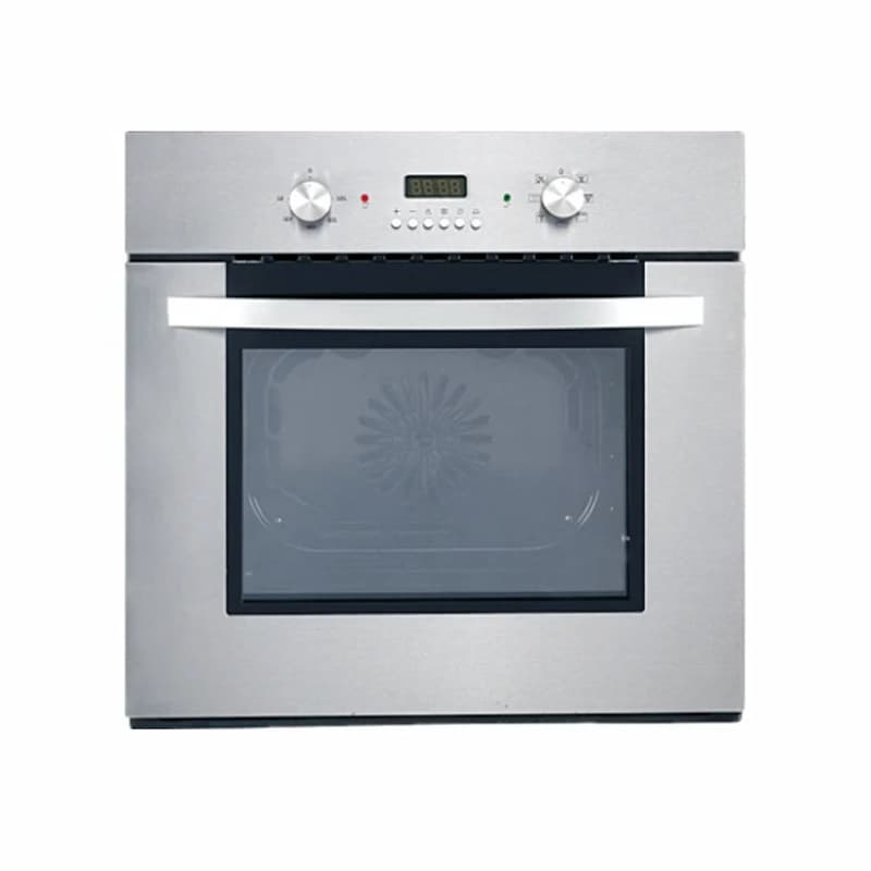 Built-in Induction Cooktop Kitchen Appliances 57L 430SS Panel 5 F Countertop Induction Cooker