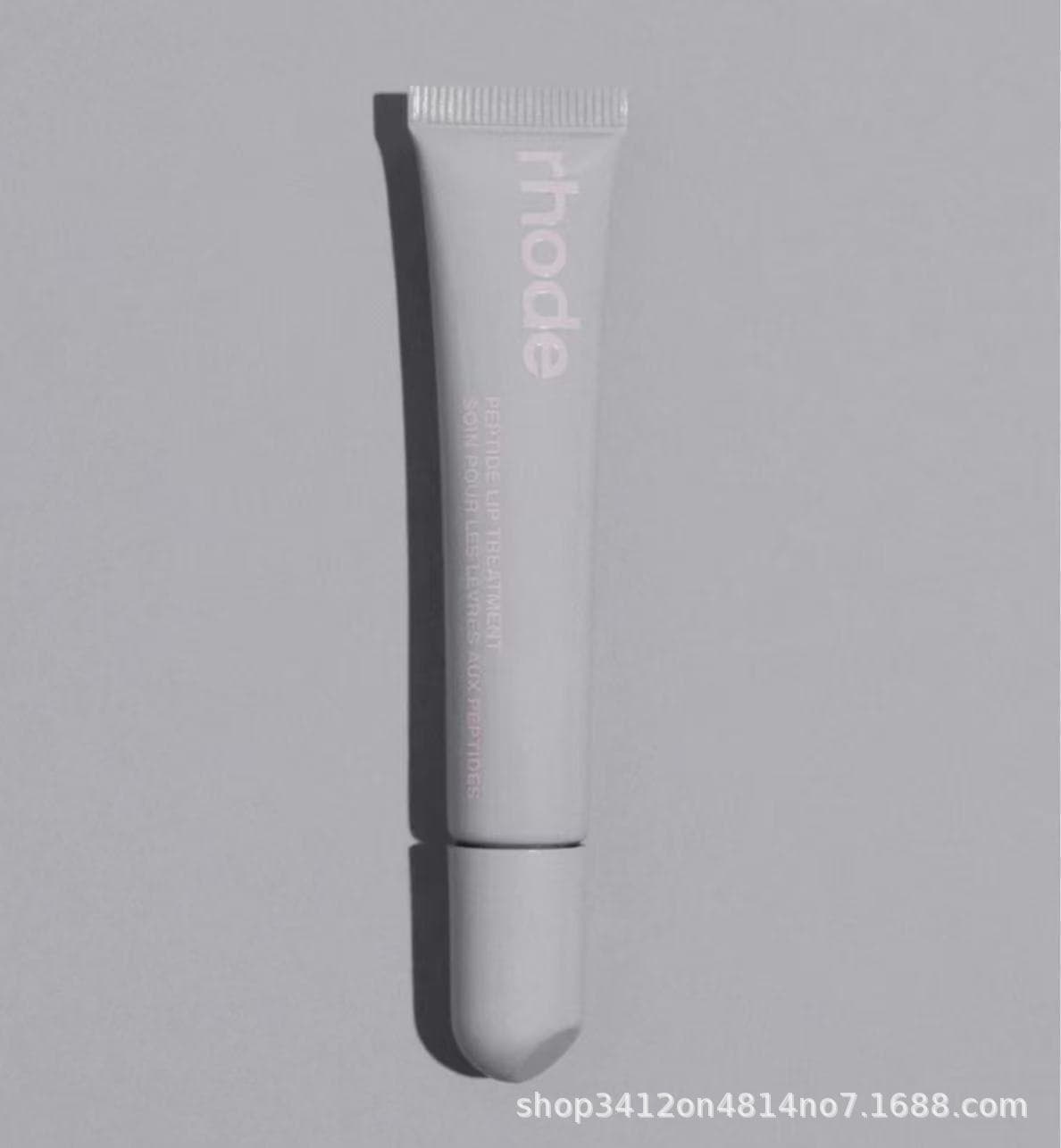 Cross-border Rhode Hailey Lip Balm Moisturizing Lip Balm Blush Nourishing Lip Care Bestseller US Lip Gloss