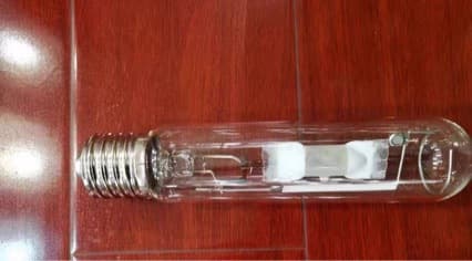 Osram 250W US Standard Model: JLZ250KNT HQI-T
