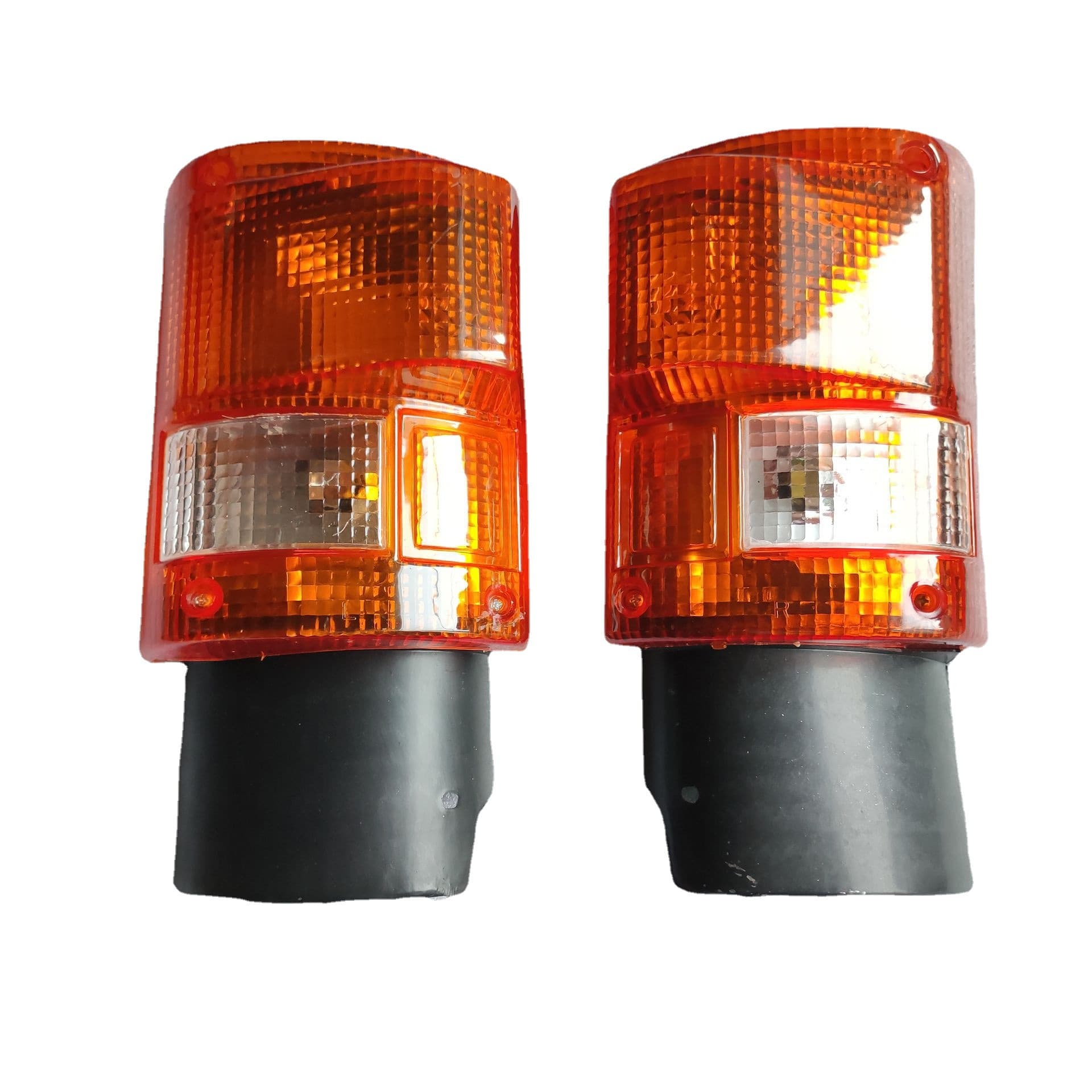 Compatible with Mitsubishi FV413 Taillight, Cab Light, MC844654, MC844655, FUSO