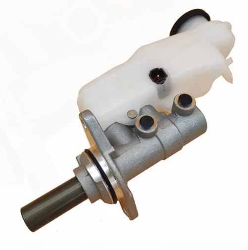 47201-02510 applies to the 2007 Toyota Corolla 1.8L manual brake master cylinder.