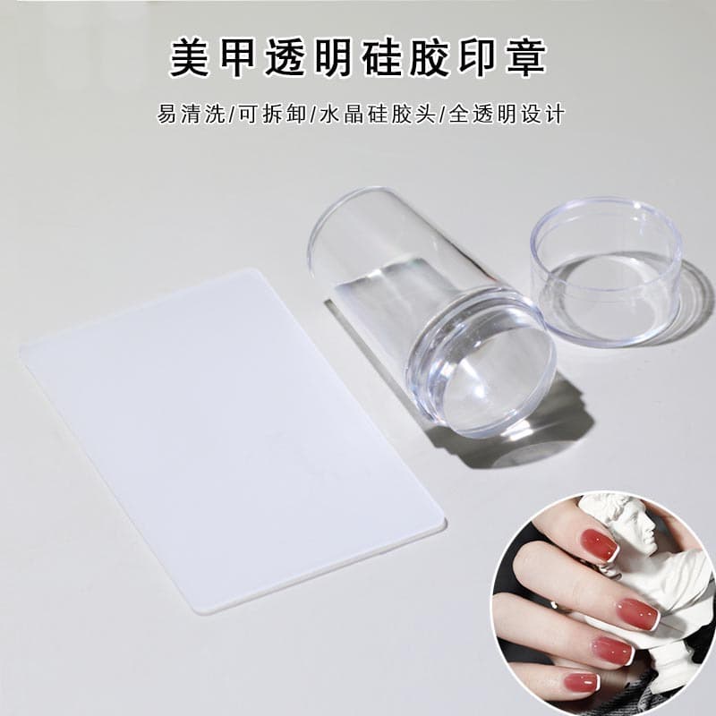 Nail Art Accessories Nail Stickers Decals 3d Holographic Adhesive Decals Butterfly Design Manicure Tool
