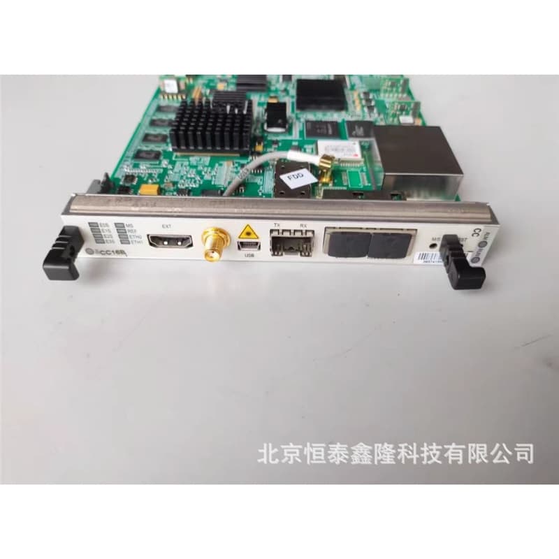 ZTE ZTE board business board CC16B