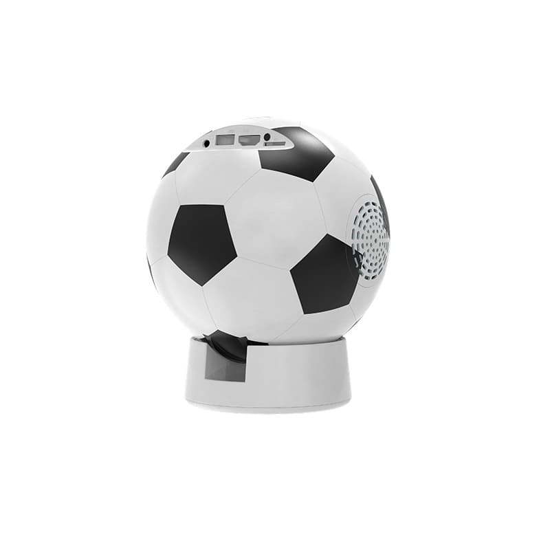 SYTA Cross-border Football Projector SYQ8 mini Portable Projector