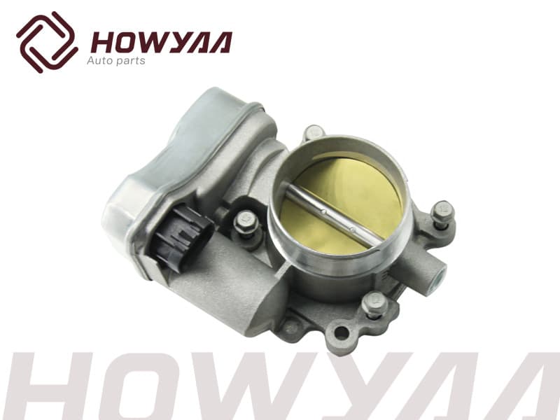 Electronic Throttle Body OE: 12580195 For Solstice, Cobalt, HHR