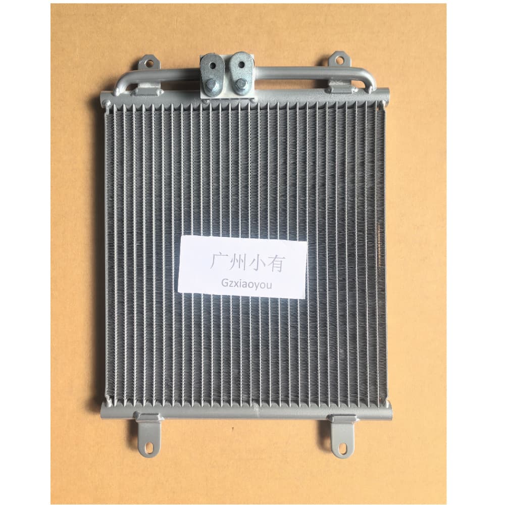For Lamborghini Huracan A/C Condenser OE 4S0816411A
