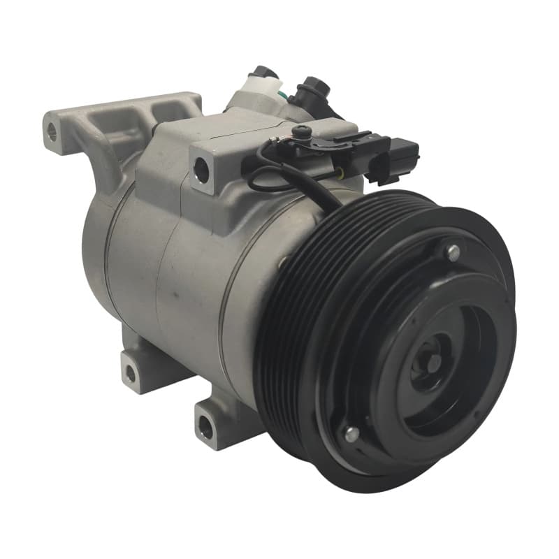 AC Compressor for Car Hyundai Kia K200 RS15 97701-4E330