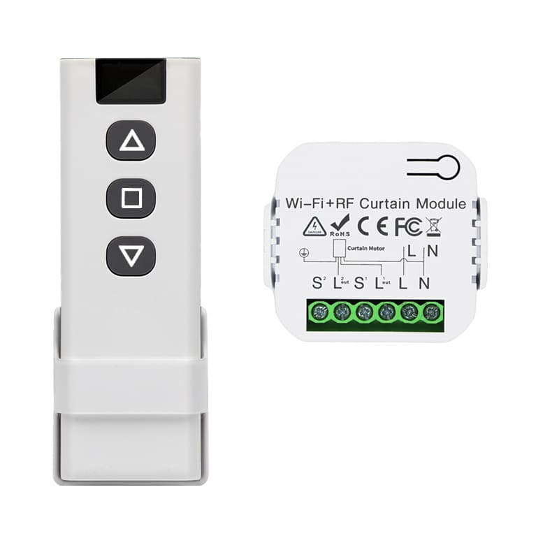 Electrician Electric / Remote Control Switch