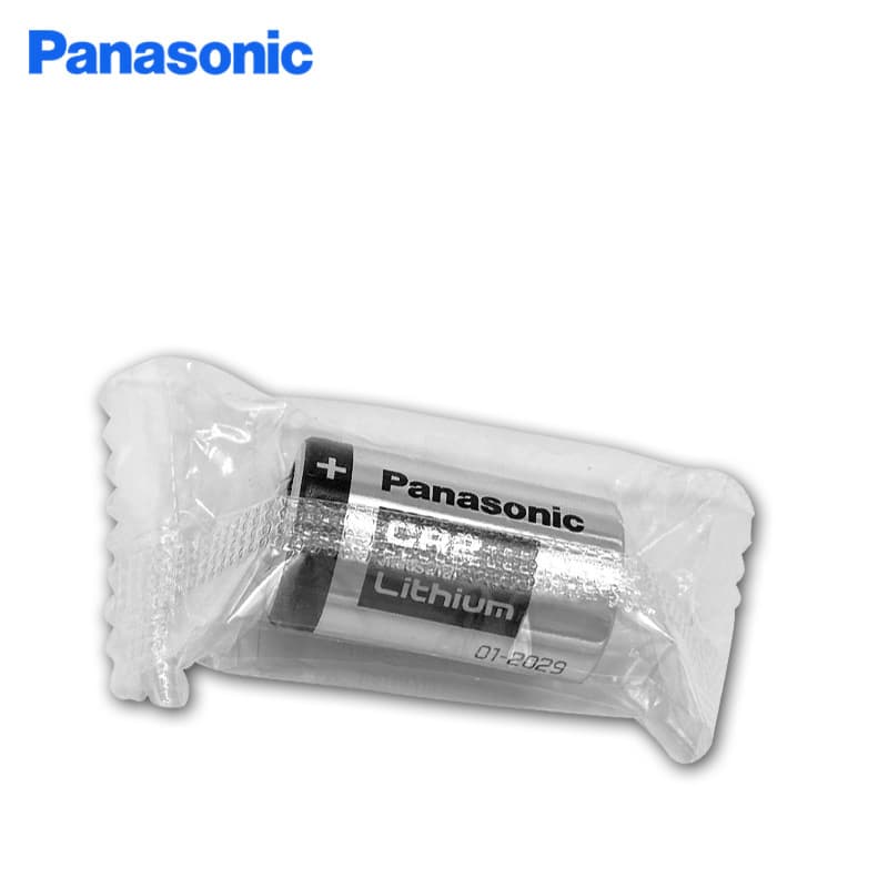 Panasonic Cylindrical Battery CR2 3V Candy Pack CR15H270 Rangefinder Instant Camera Dedicated