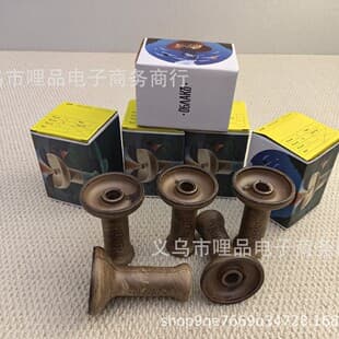 Original Packaging Oblako Hookah Bowl Arabic Shisha Accessories Glazed Ceramic Head Hookah Bowl