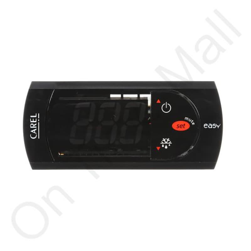 Genuine Italian CAREL Temperature Controller PJEZS0H000 Electronic Thermostat