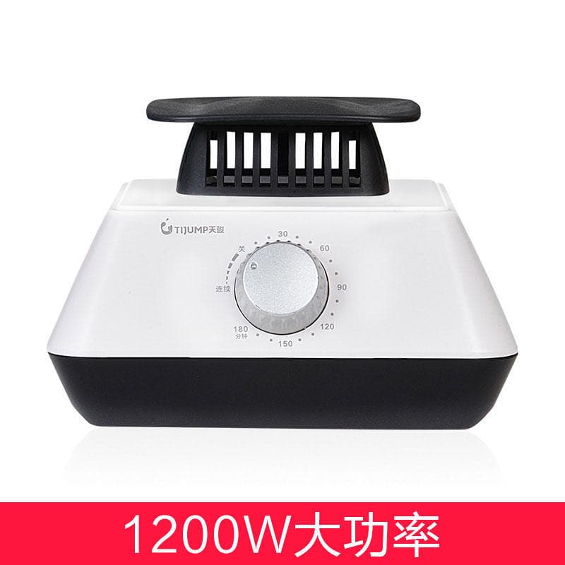 Tianjun Clothes Dryer Main Unit - Home Use, Quiet, Energy-Saving, Fast Drying, Compact Dryer Head Accessories