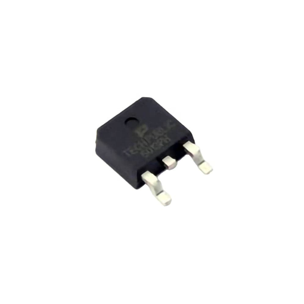Integrated Circuit TPFQD7P06TM TO-252 Smart Power IGBT Darlington Digital Transistor Three-Level