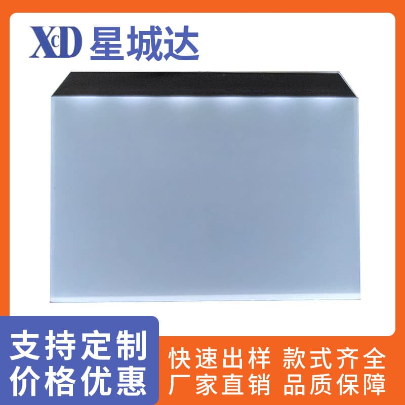 Factory Hot-Selling LCD Backlight LED Backlight Panel Production LCD Display Backlight Color Backlight