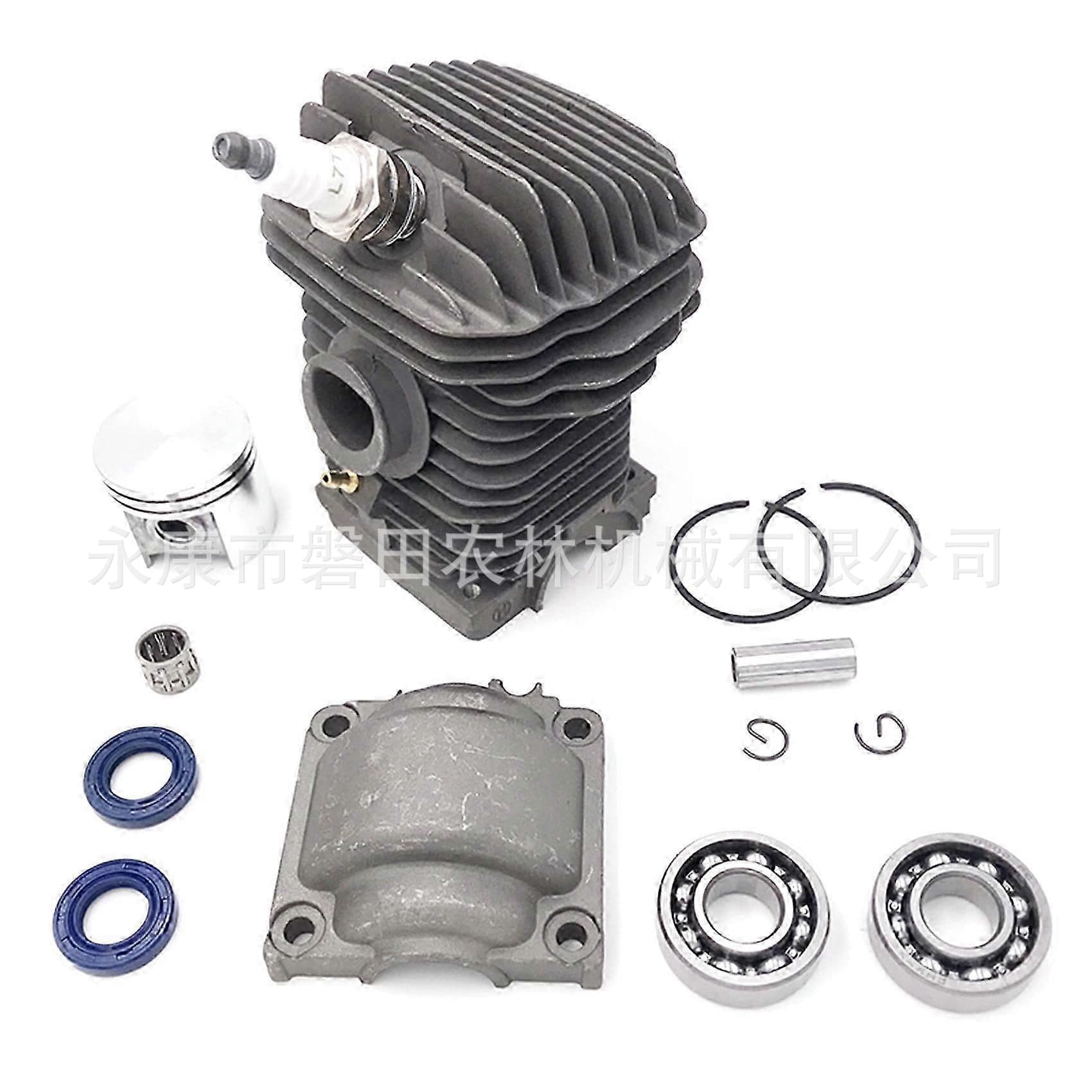 1133 020 1216 Compatible with MS250 Cylinder MS230 Cylinder Assembly MS250 Parts MS230 Piston Ring