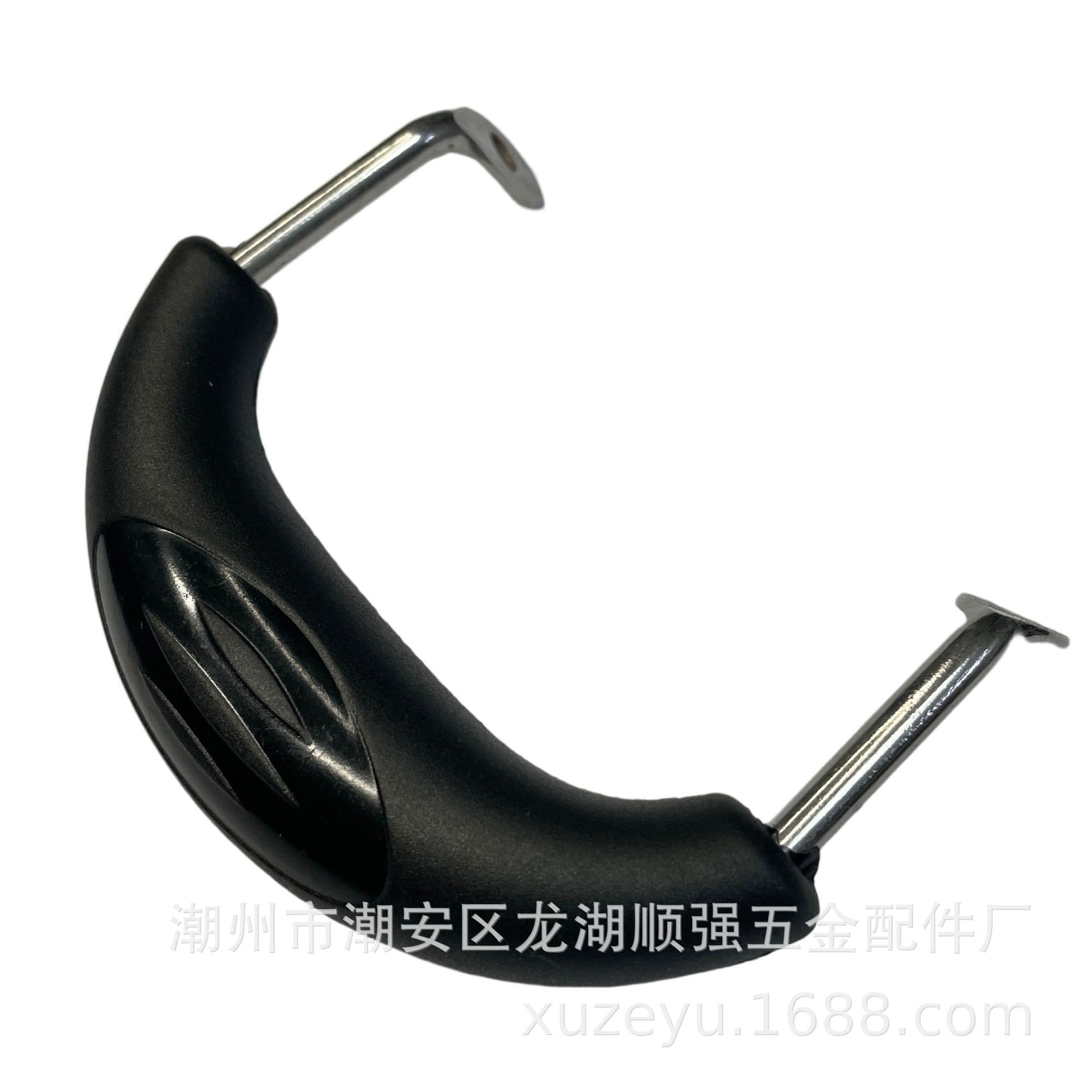 Bakelite Stainless Steel Pot Ears, Milk Pot Steamer Pot Handle, Standable Lid Handle, Cookware Accessories Plastic Handle
