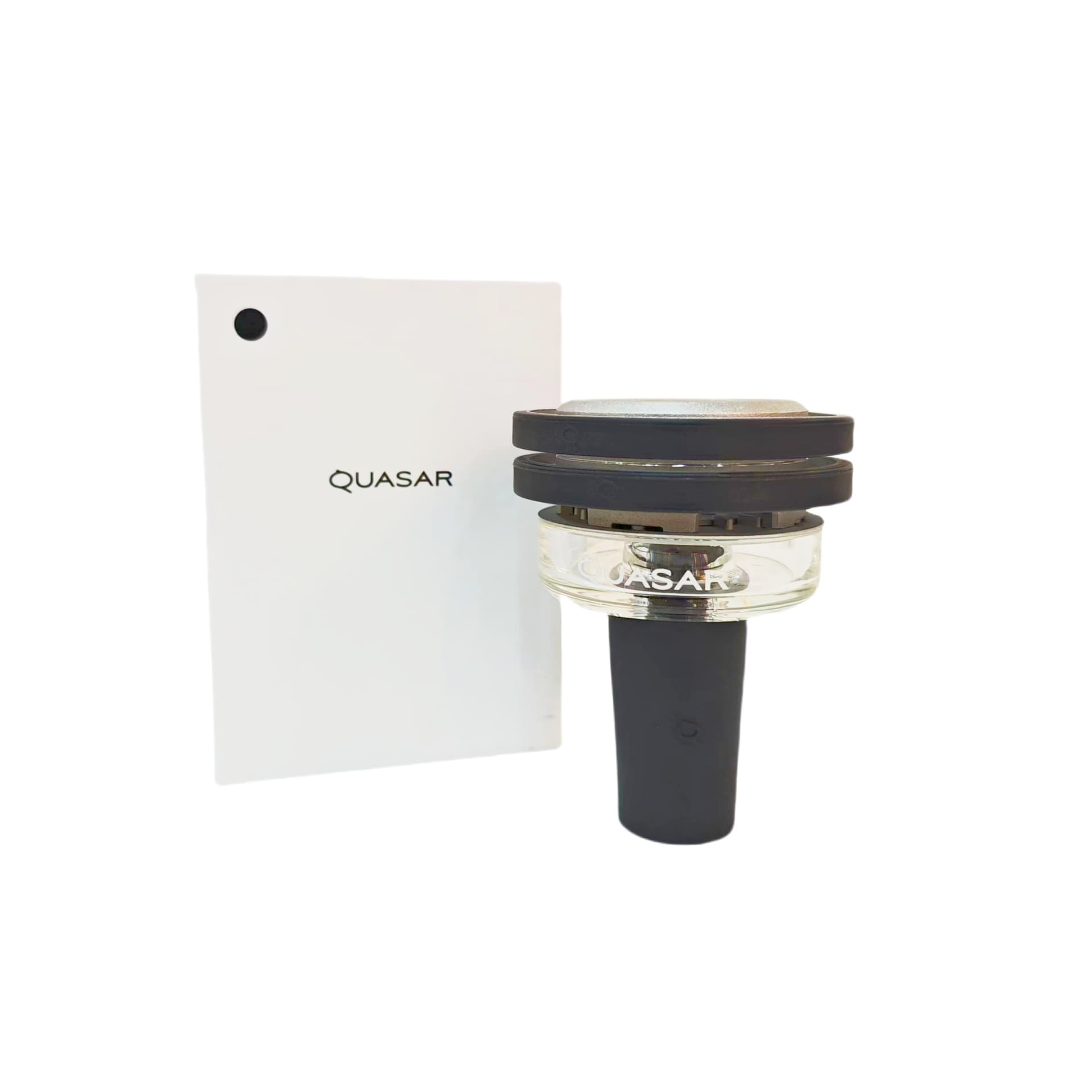Cross-border Source Arabic Hookah Accessories Silicon Bowl QUASAR Phasilan Hookah Head Carbon Separator Set Shisha
