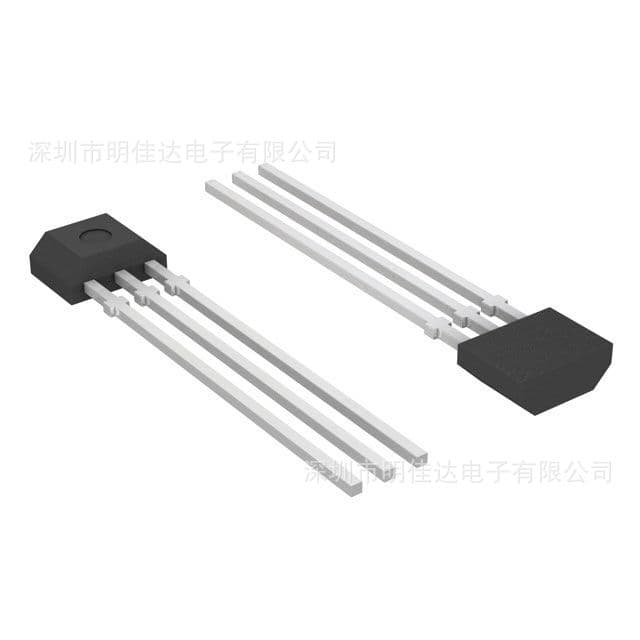 Sensor Transmitter Magnetic Sensor - Switch (Solid State) A1102LUA A1104L A1101EL