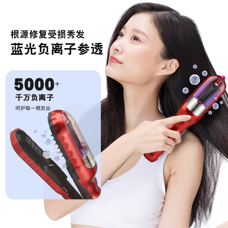Hair Trimmer, Split Ends Trimmer, Hair Cutting Machine, Rechargeable Hair Trimmer, USB Electric Clipper, Multifunctional
