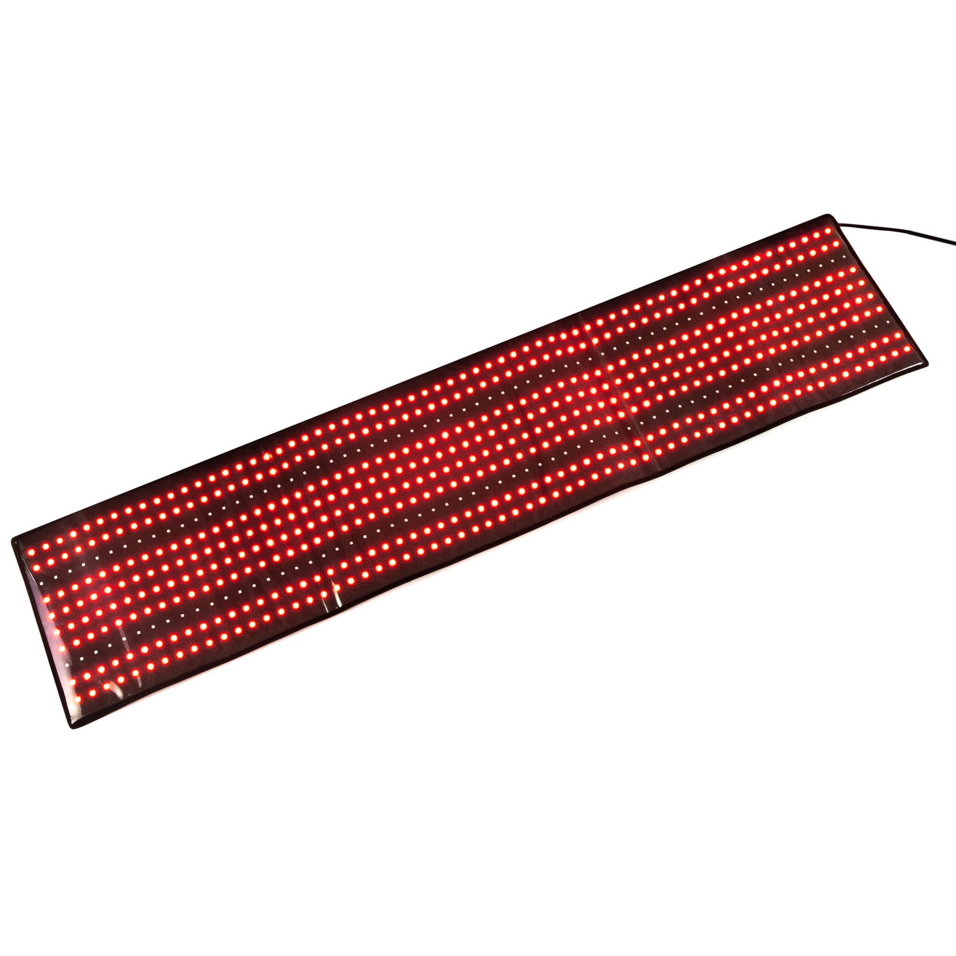 Amazon 630 LED Red Light Therapy Mat Red Light Therapy Lamp Infrared Light Full Body Therapy Mat