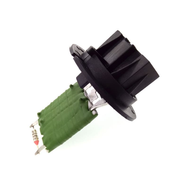 Blower Fan Resistor Module Regulator 6450JP for Peugeot Citroen 206 307 CC SW
