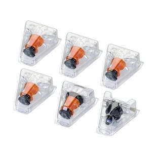 Volcano Digital Temperature Controller Dry Burn Vape Accessories Valve/Bag Set Easy Valve