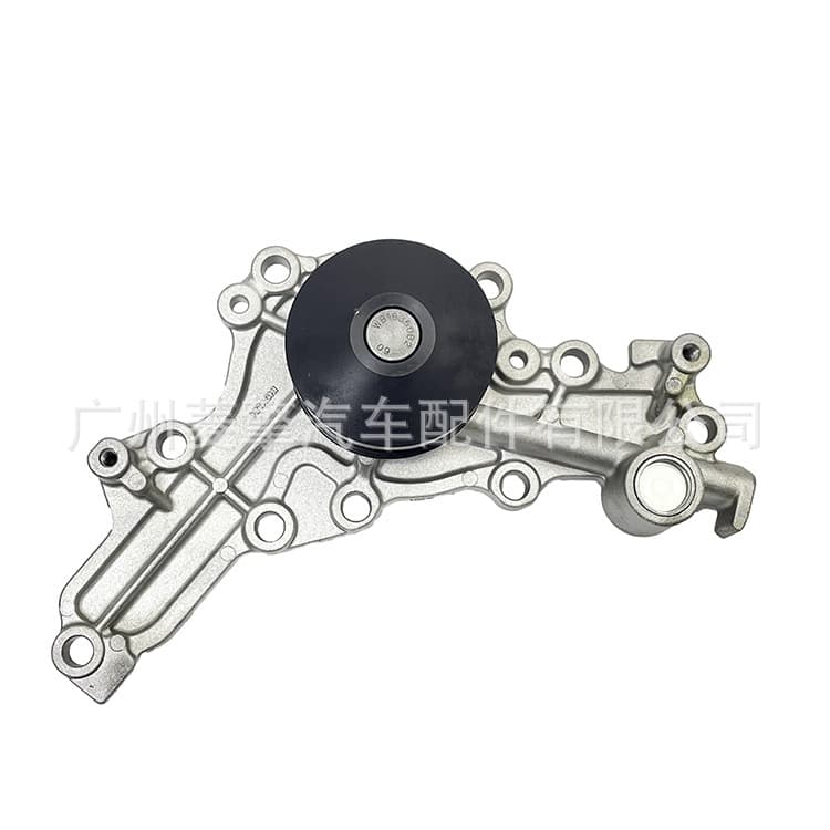 Water pumps 1300A055 and 1300A182 are suitable for Mitsubishi Outlander Pajero 6B31.