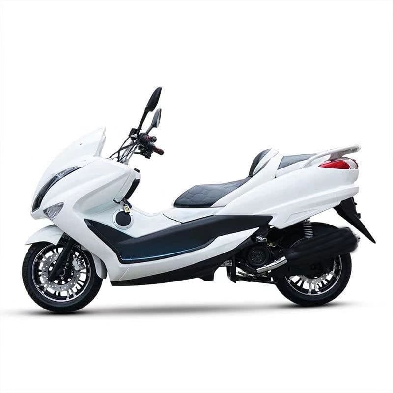 New Original Factory National IV EFI Majestic T3 Large Scooter Long-Distance Motorcycle Cruiser Sailboat Motorcycle
