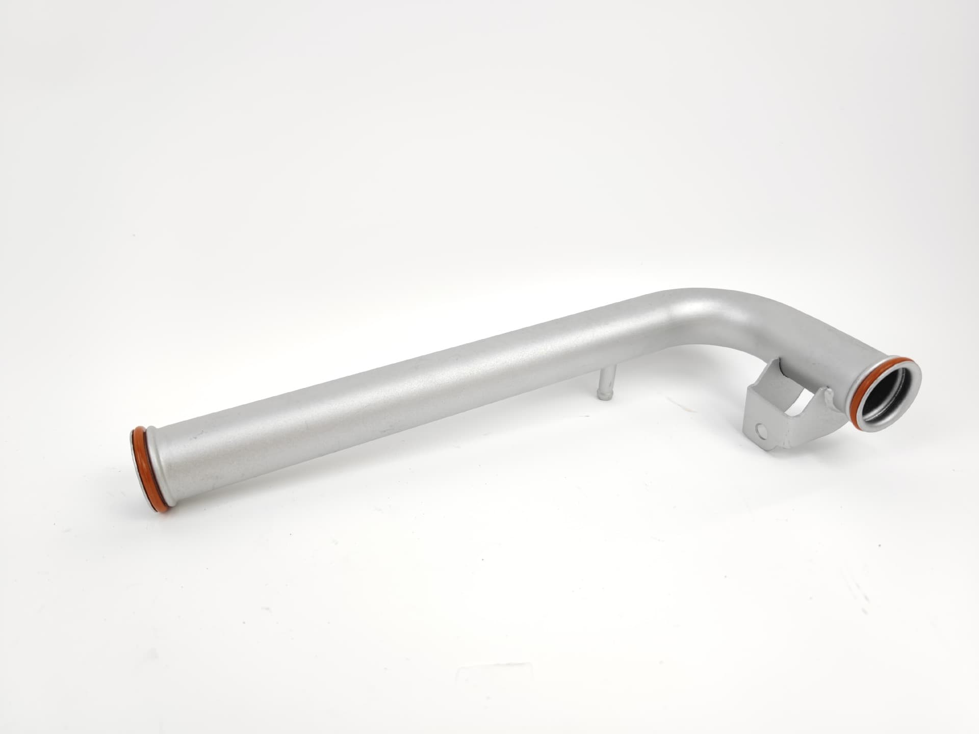 Radiator Heater Water Pipe Daroke Process MD307137 For Mitsubishi Pajero V43V45 Car Iron Water Pipe