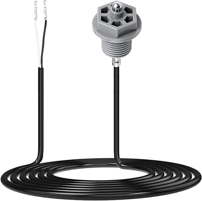 Cross-border Supply 6600-167 Temperature Sensor Water Bath Center Massage Bathtub Temperature Control Probe 6600-166