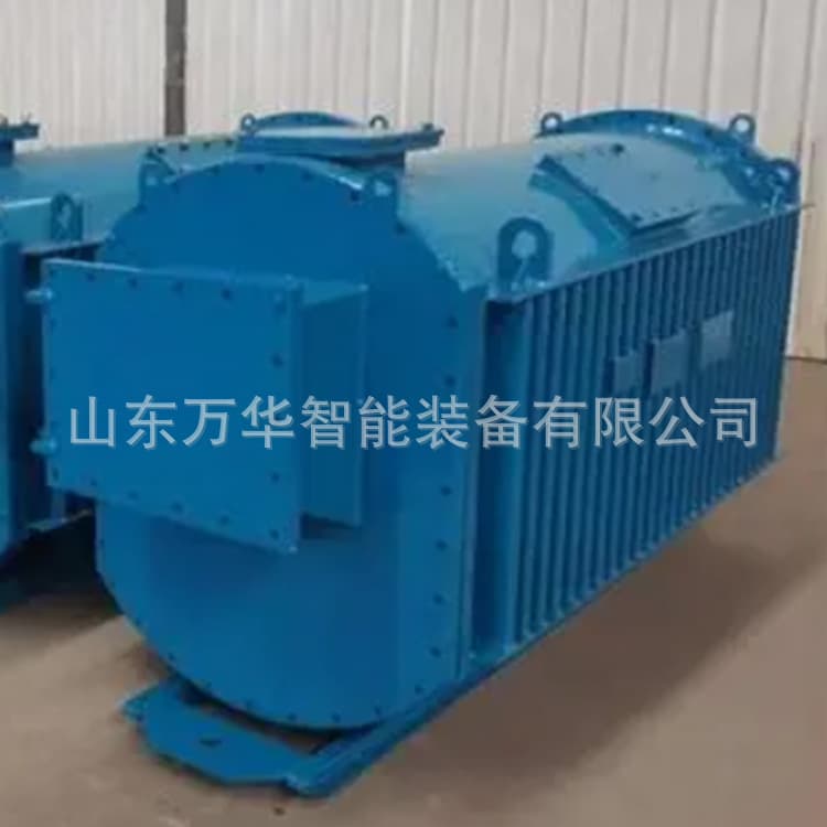 High Voltage Explosion-Proof Transformer Industrial Explosion-Proof Power Supply High-Efficiency Heat Dissipation Explosion-Proof Power Mining High Voltage Transformer