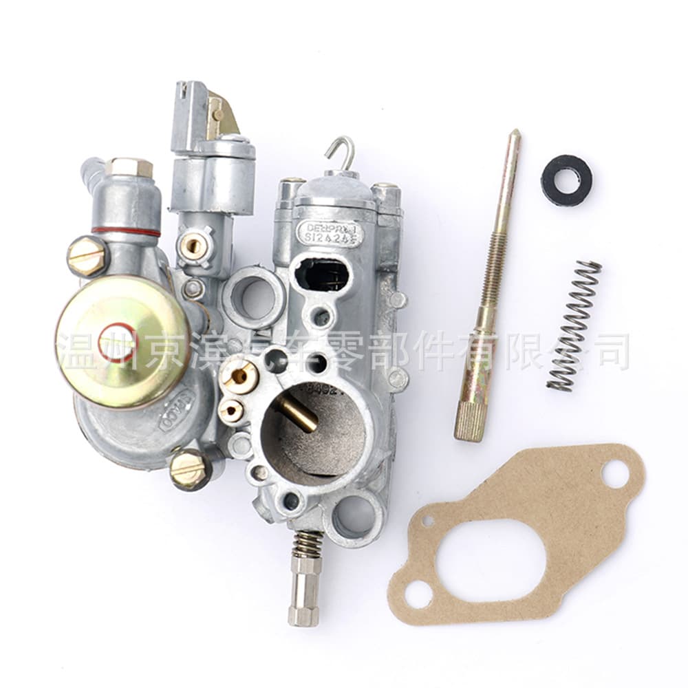 Dellorto Carburetor PX150 spaco VESPA 20MM 24MM Motorcycle Carburetor Hot Sale