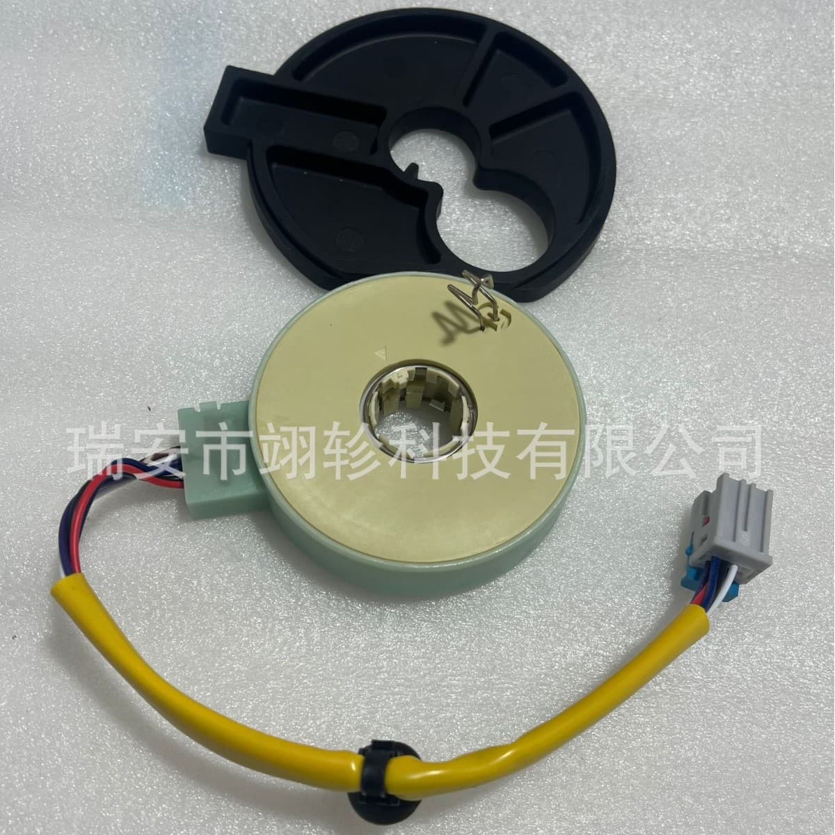 CL8Z-3F818-A Angle Steering Torque Sensor for Ford Escape 08-12