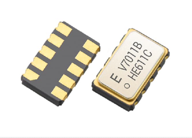 Epson XV7011BB Single-Axis Digital Output Gyroscope Sensor