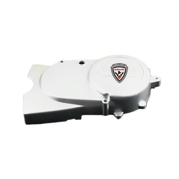 Cross-border e-commerce motorcycle engine side cover accessory for YAMAHA PW80 PY80