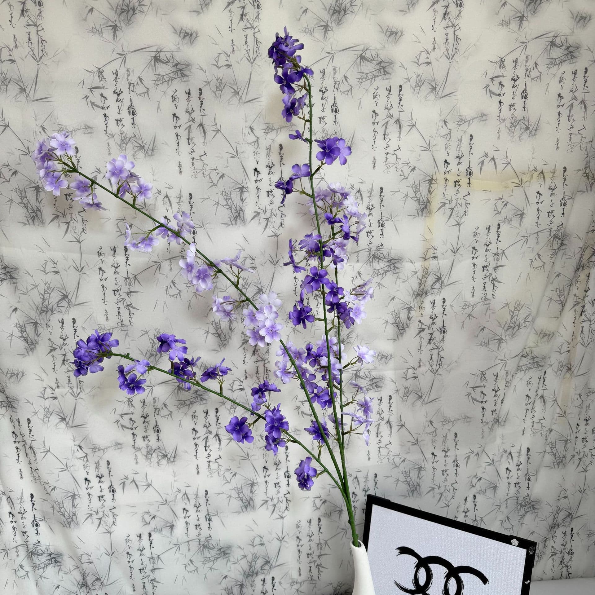 Primrose silk flowers wedding flower arrangement route guide arch decoration fake flowers home flower arrangement ornaments photography props fake flowers