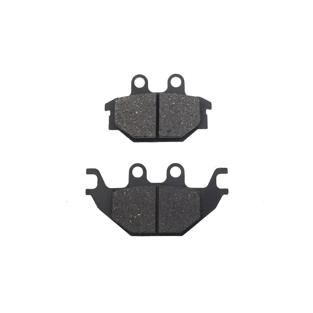 Motorcycle Disc Brake Pad Disc Brake Pad Disc Brake Pad FA377 Sanyangyang MXU UXV 250