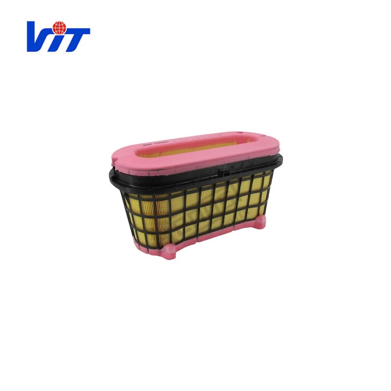 VIT Air Filter A0040949104 filters intake impurities to protect the engine