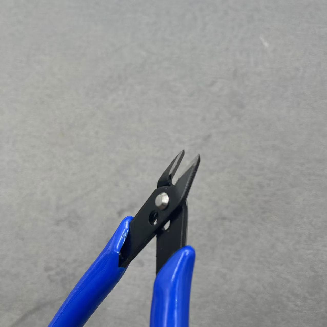 Factory Direct 170 Electronic Diagonal Cutting Pliers Wire Cutter Flush Cutter for Model Making