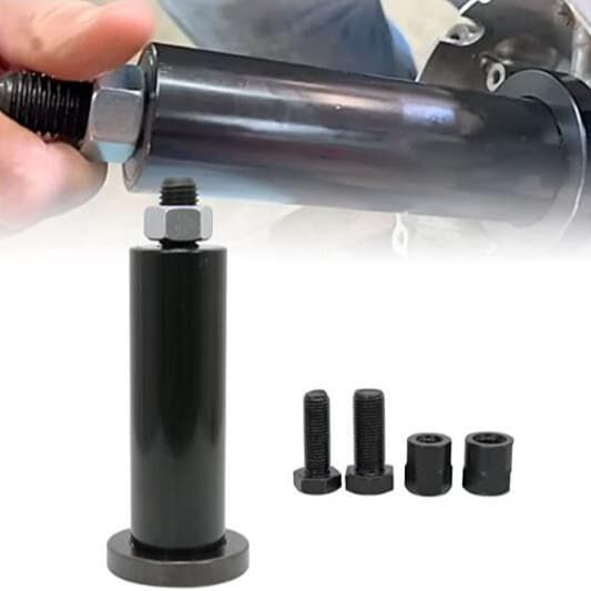 Yamaha Raptor 660 Kawasaki Tecate 250 Ktm 125/144 Crank Puller/Installation Tool