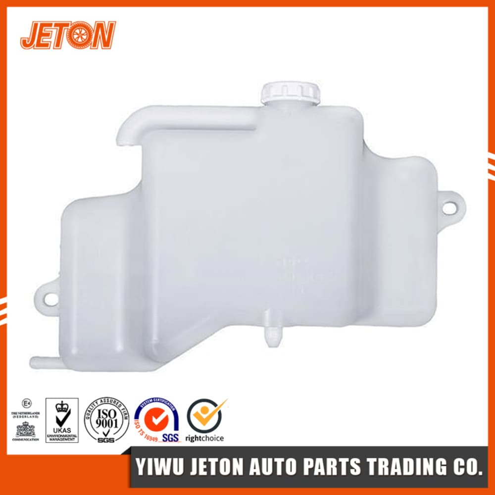 For Mitsubishi L200 TRITON 2005-2014 Expansion Tank Coolant Reservoir MN135072