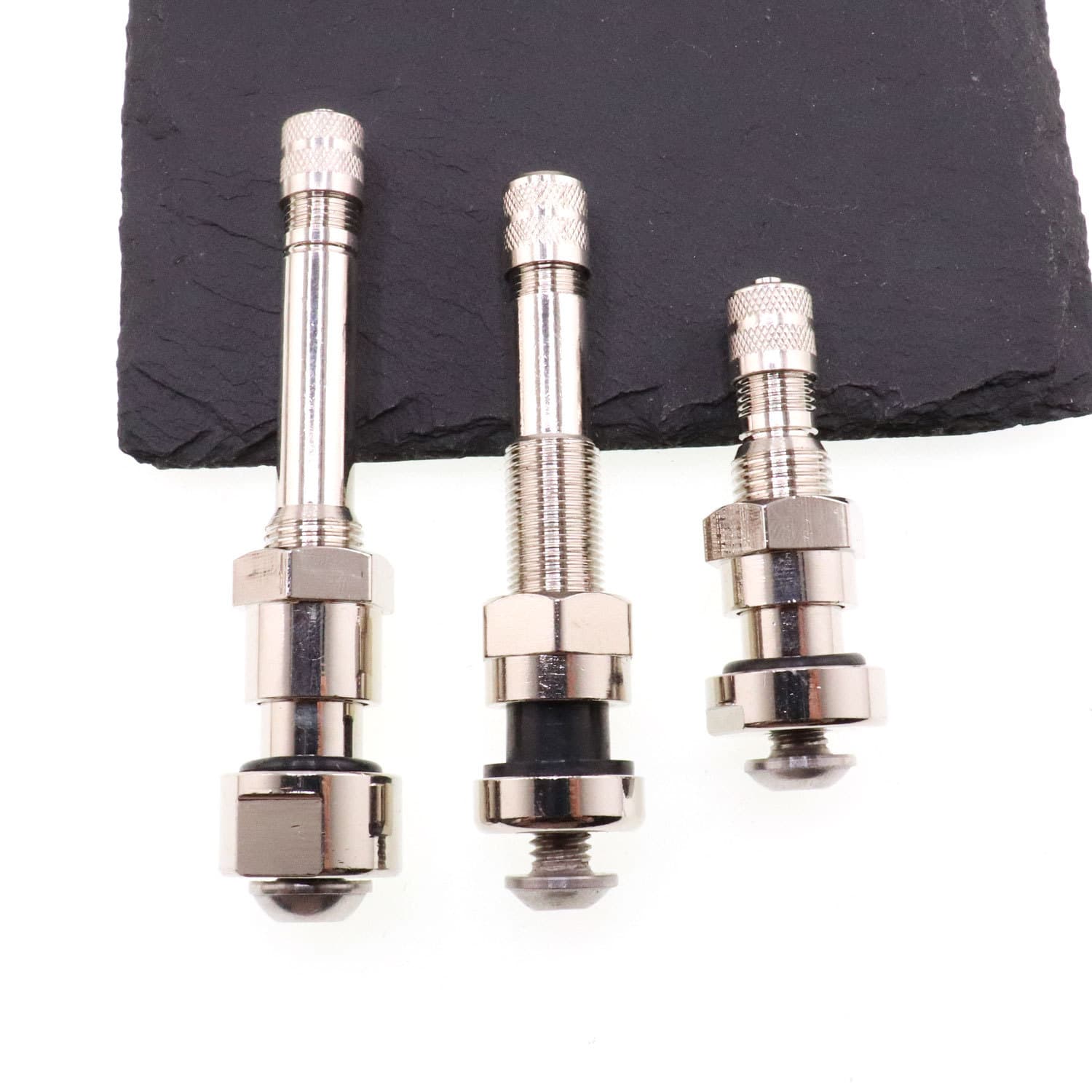 TPMS Tire Pressure Sensor Bus Valve Stem Large Truck Tire Valve Medium Bus Valve Stem Large Wheel Hub Steel Rim Valve Stem